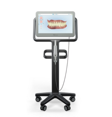 itero element 2 口内扫描仪厂家