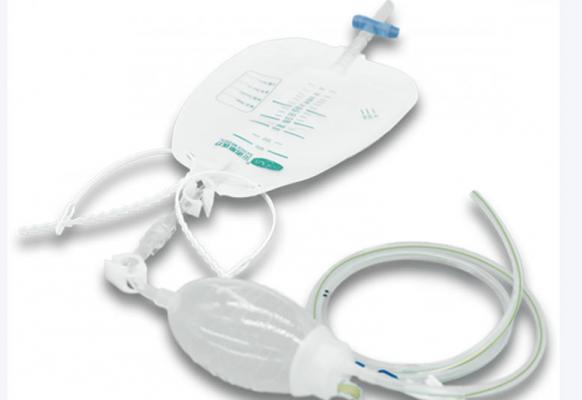 一次性使用外科手术引流导管套装 厂家