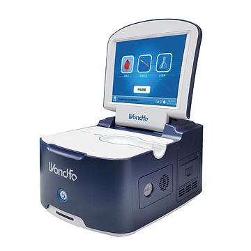 bga-102血气生化分析仪 代理