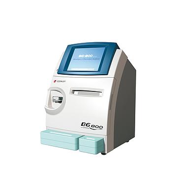 bg-800血气电解质分析仪 平台