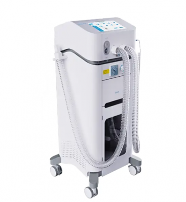 xy-k-ptj-v气动式高频振荡排痰仪询价