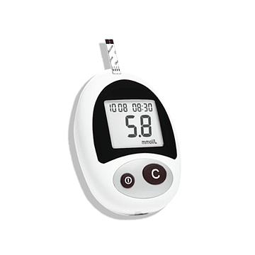 wl-2型血糖测试仪 供应商联系方式