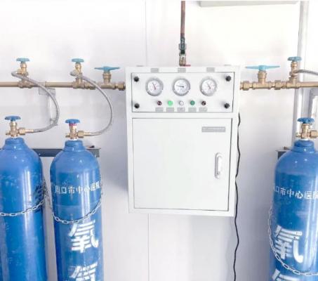 yx-gy 医用中心供氧系统 厂家