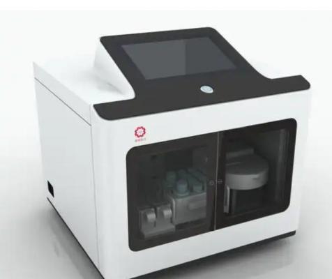 hl1500 全自动凝血测试仪 厂家