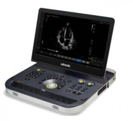 clivia 90床旁超声诊断系统代理