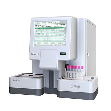 pa300全自动特定蛋白分析仪 代理
