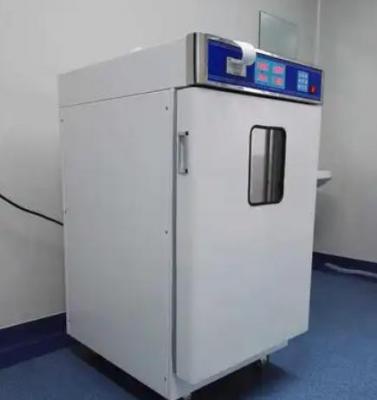 hsx-100 环氧乙烷灭菌器 厂家