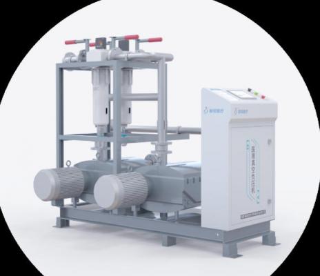 jlk-mv2600 医用真空机组 厂家