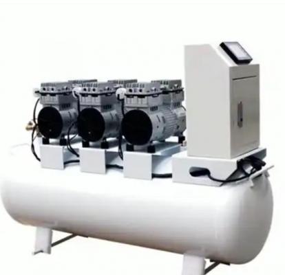 hbv1000 医用真空机组 厂家