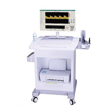 kj-2v3m超声经颅多普勒血流分析仪  平台