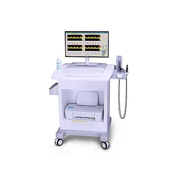 kj-2v4m超声经颅多普勒血流分析仪 厂家