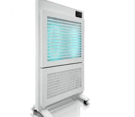 qrj-128 医用气溶胶吸附器 厂家