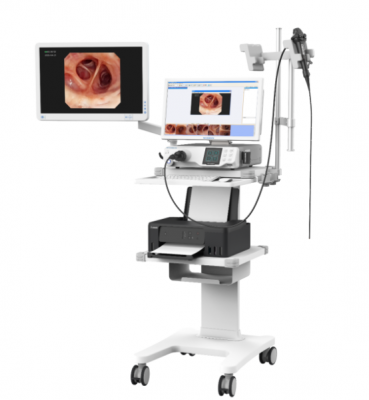 br-e11t电子支气管镜供应商