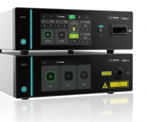 4k3d荧光腹腔镜系统dpm-endocam-06p询价