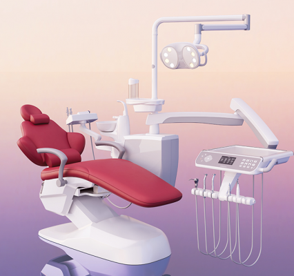 x5牙科综合治疗机供应商