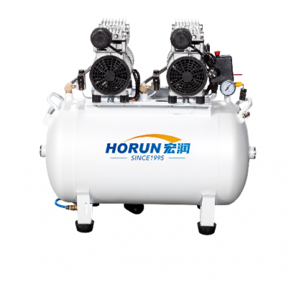 hw1200牙科电动无油空压机供应商