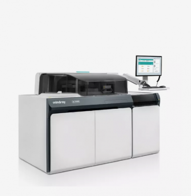 bs-1000m全自动生化免疫分析系统供应商