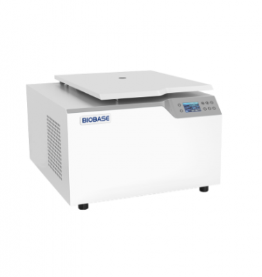 bhr-21s台式高低速通用冷冻离心机厂家