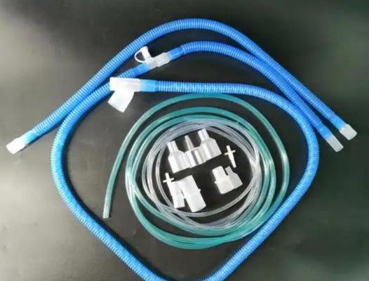 一次性使用加热呼吸管路 厂家