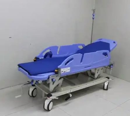 护理治疗车供应商