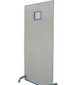 fcp-y10移动式铅屏风供应商