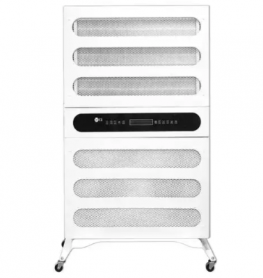 ycj.x-1500层流净化消毒机供应商