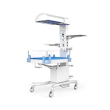 fxq4b辐射式新生儿抢救台 零售价