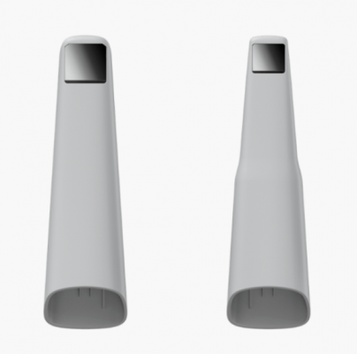  aoralscan elite wireless牙模测试仪代理