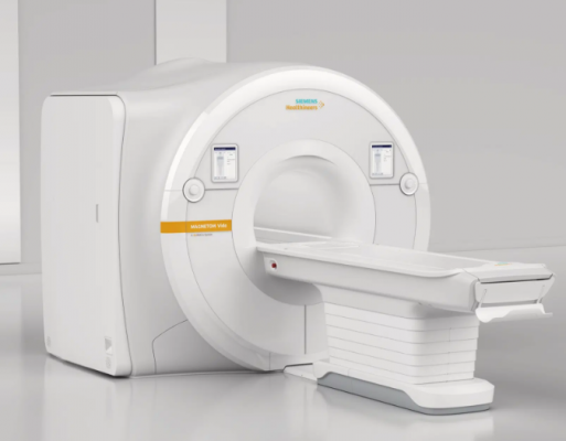 magnetomvida磁共振成像系统厂家