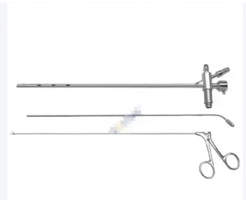 奥林巴斯 无源胸腹腔镜手术器械 供应商