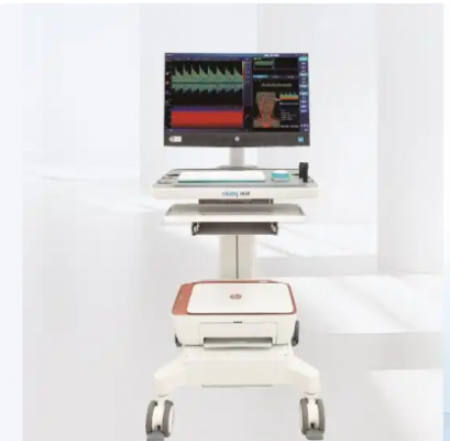 tcd-2100a悦琦超声经颅多普勒血流分析仪厂家