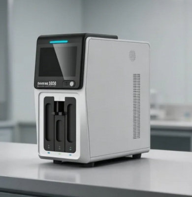 s200pro玻片打号机达科为厂家