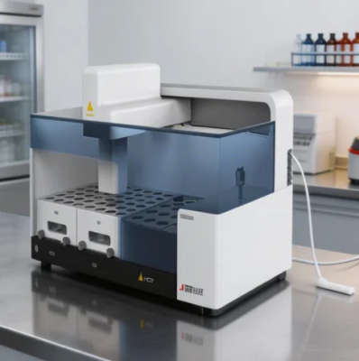 apia-100高锰酸盐指数分析仪供应商