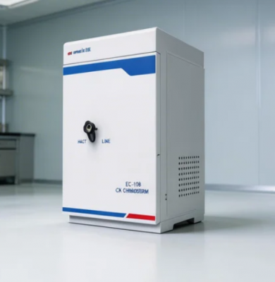 cic-d100离子色谱仪盛瀚浙江代理