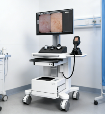 cbs-2026博视皮肤镜工作站供应商联系方式