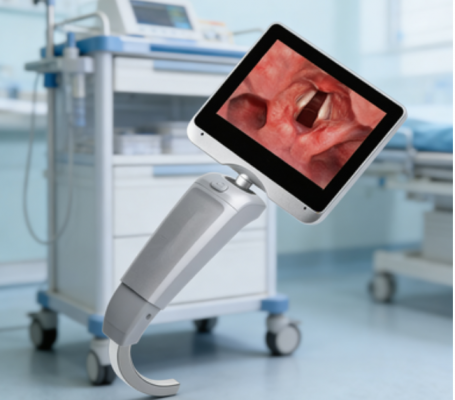 insight is3因赛德思可视喉镜私立医院采购