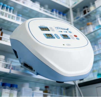 klc-40f徕克美空气波压力治疗仪公立医院采购