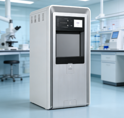 ps-200x新华医疗等离子灭菌器私立医院采购