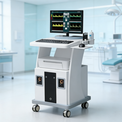 ek-1000b亿康科技超声经颅多普勒血流分析仪价格区间