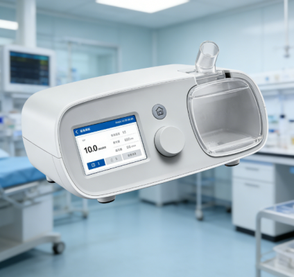 safe100 b25t双水平无创呼吸机零售价