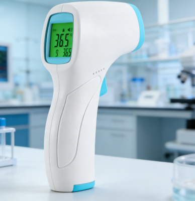 rt-550医用电子体温计零售价