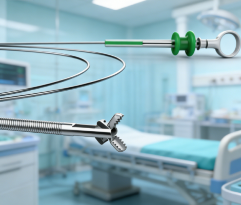 ma-14一次性无菌止血夹零售价