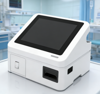 i1506血气生化分析仪广东代理