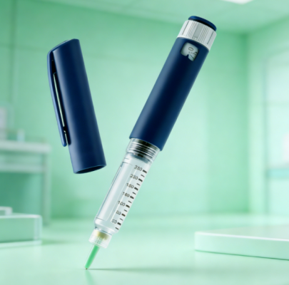 sp-Ⅰ电子笔式注射器私立医院采购