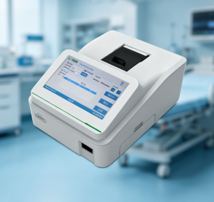 af-1200荧光免疫层析分析仪代理