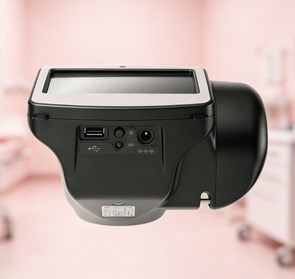 上海伟伦 VS100 安装