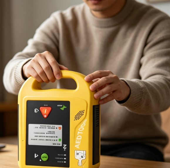 麦邦aed7000除颤仪价格 麦邦aed7000除颤仪价格