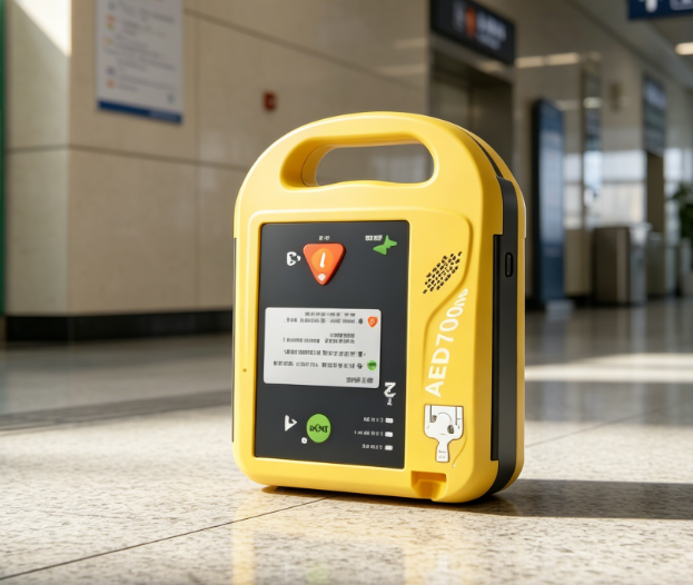 麦邦 AED7000 需要日常怎么维护？要不要专人看管？