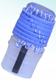 法兰克曼一次性使用内窥镜用套扎器sfmbl-7