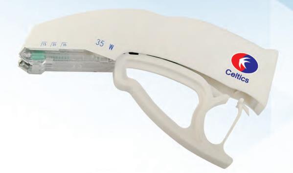 凯尔特一次性使用皮肤缝合器kydssa-35w